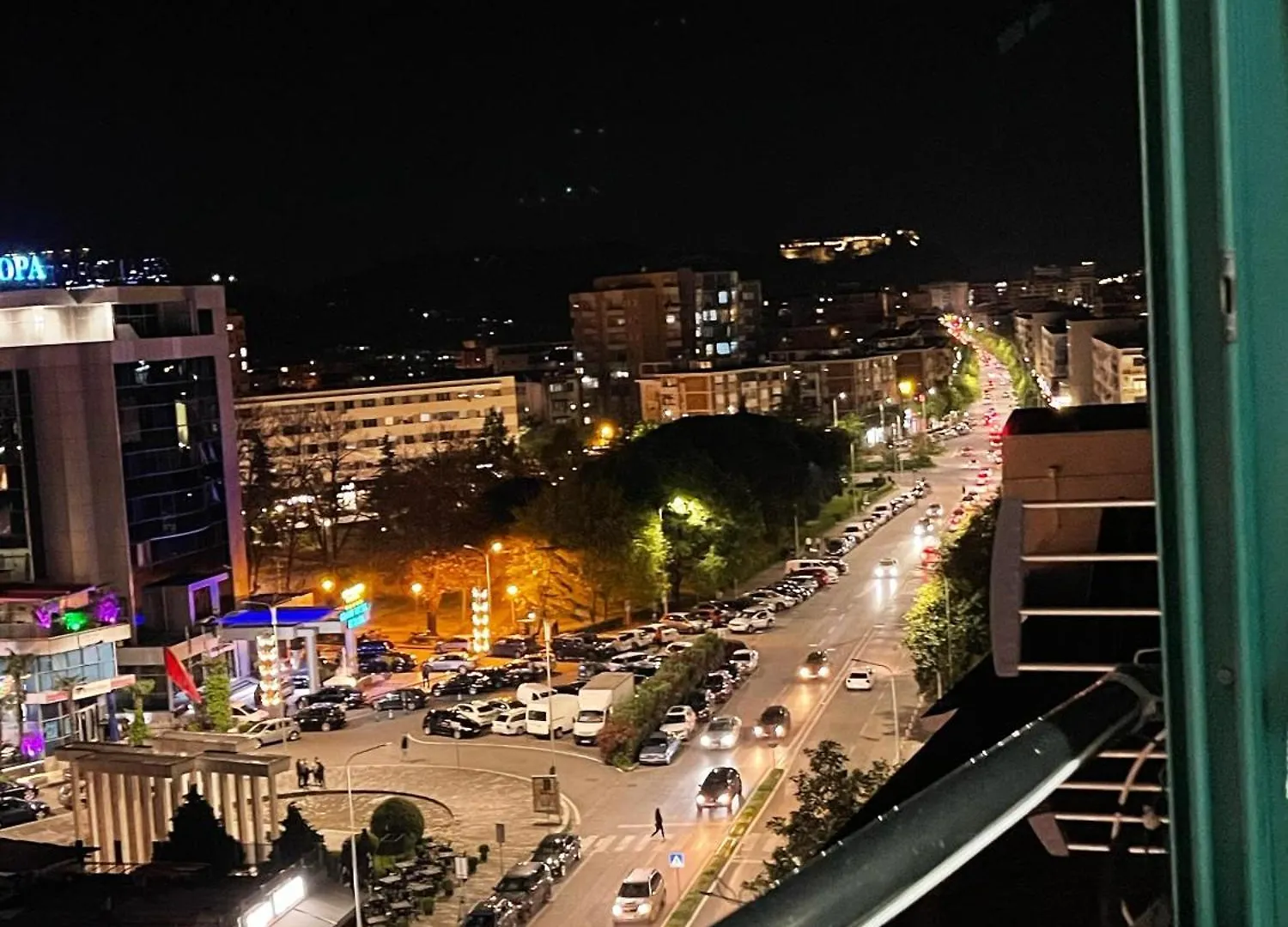 Appartement In The Heart Of Shkodra Shkodër