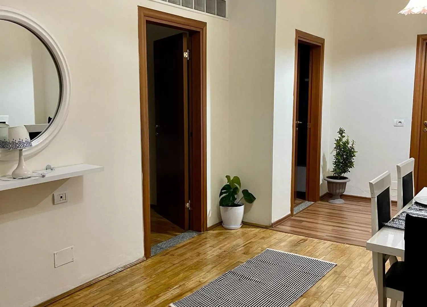 Appartement In The Heart Of Shkodra