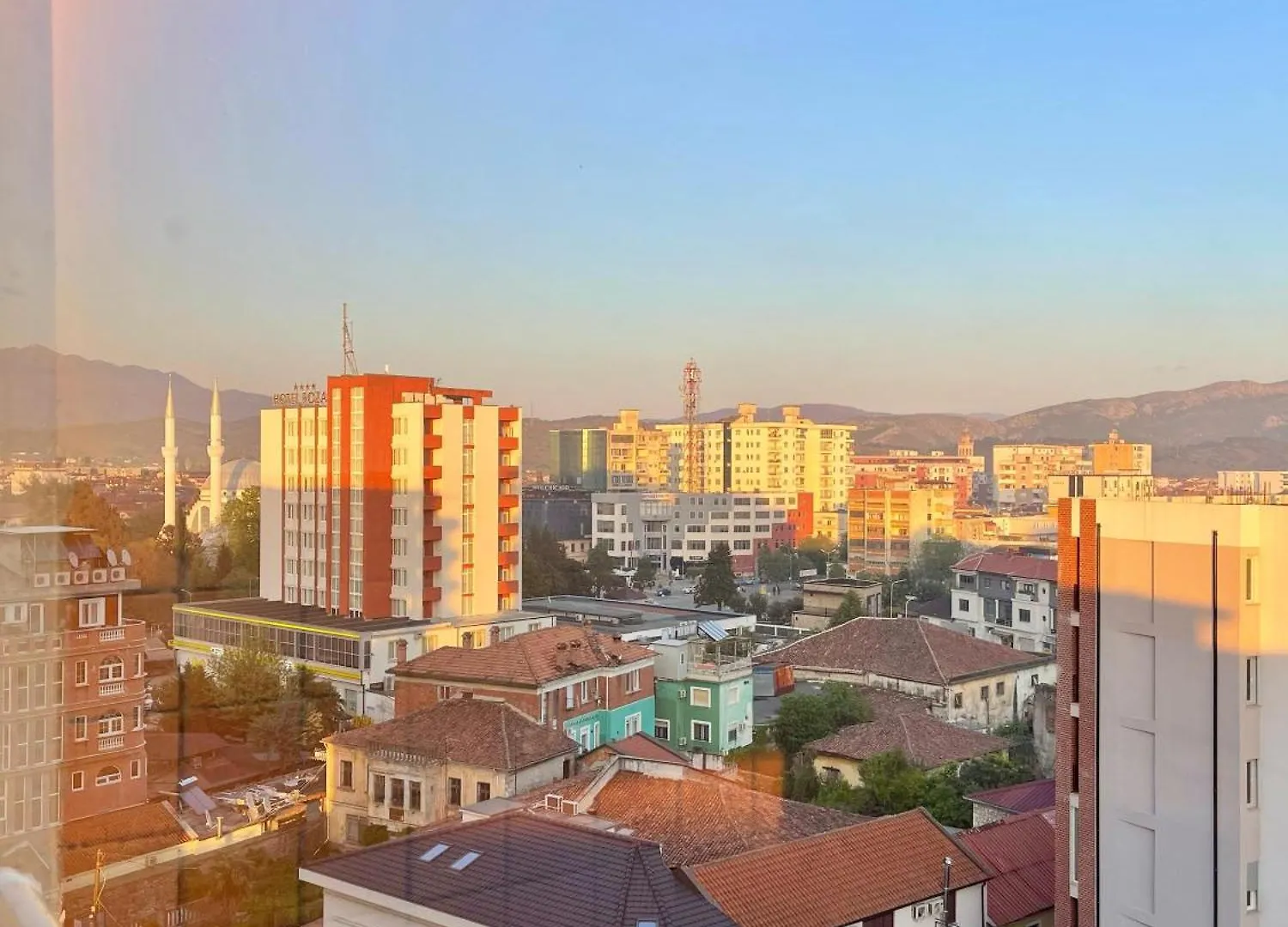 Appartement In The Heart Of Shkodra