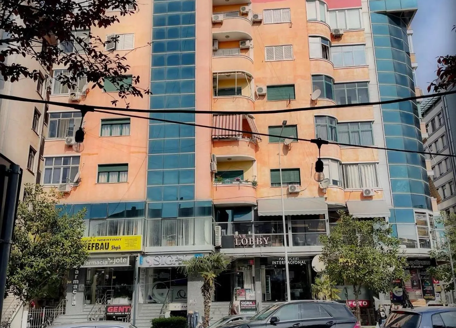 Appartement In The Heart Of Shkodra