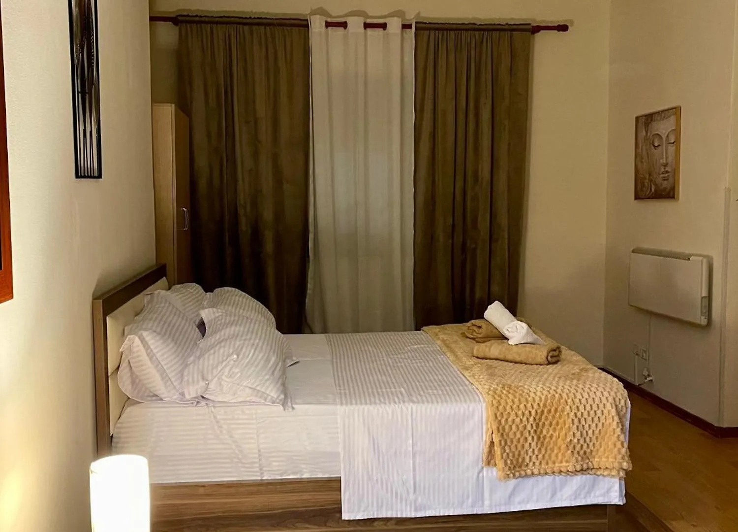 Appartement In The Heart Of Shkodra