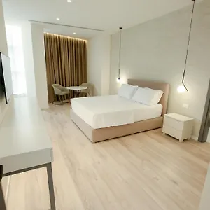 Appart hôtel Nos Luxury, Shkodër